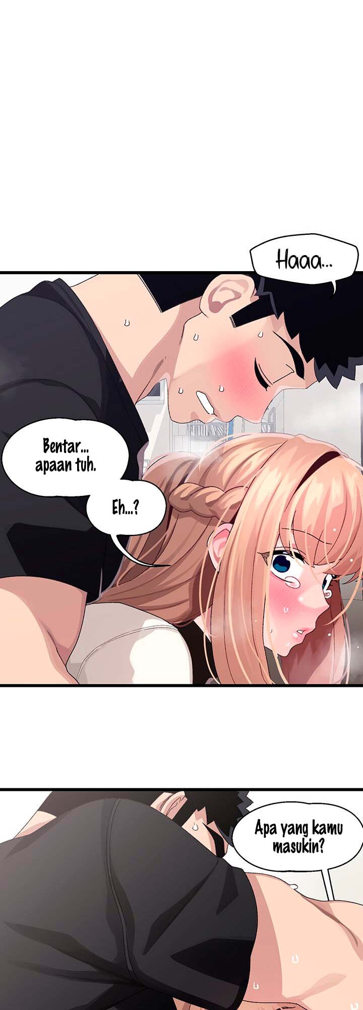 Doki Doki Connection Chapter 18