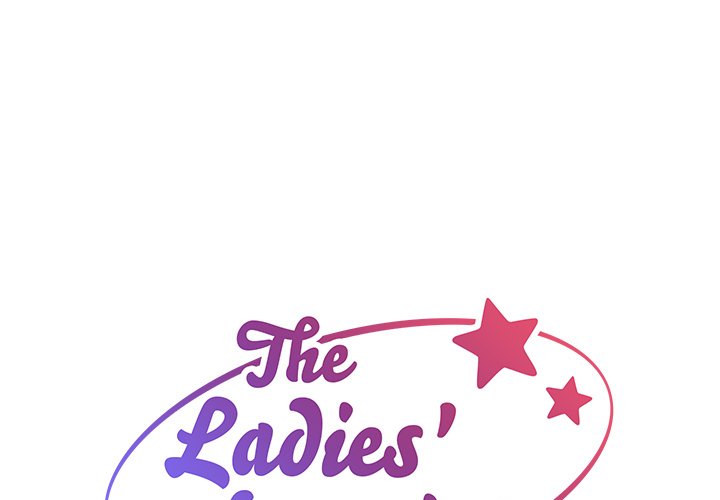 The Ladies’ Associate Chapter 55