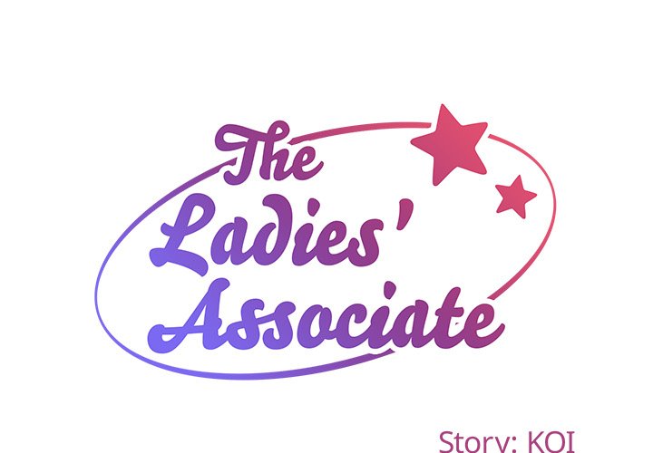 The Ladies’ Associate Chapter 56