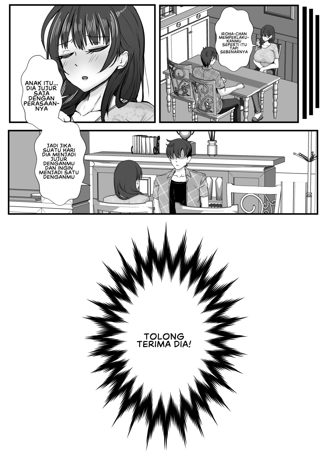 Gibomaidon Chapter 2