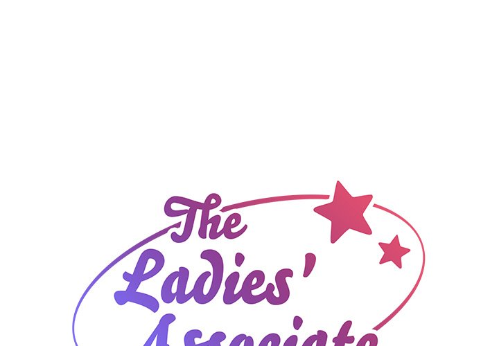 The Ladies’ Associate Chapter 61