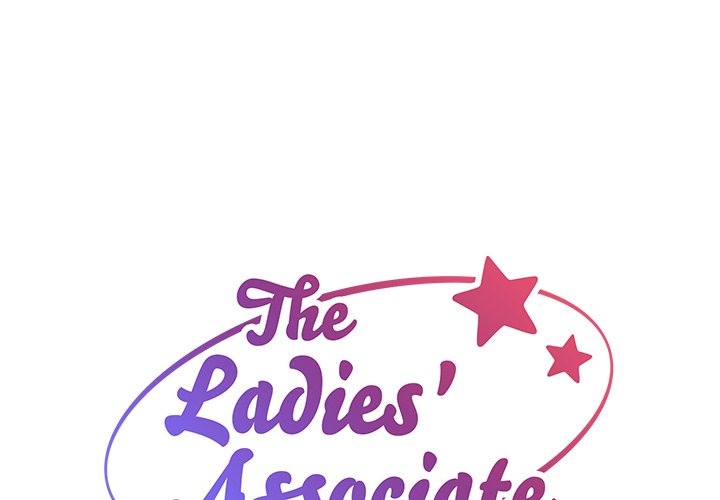 The Ladies’ Associate Chapter 58