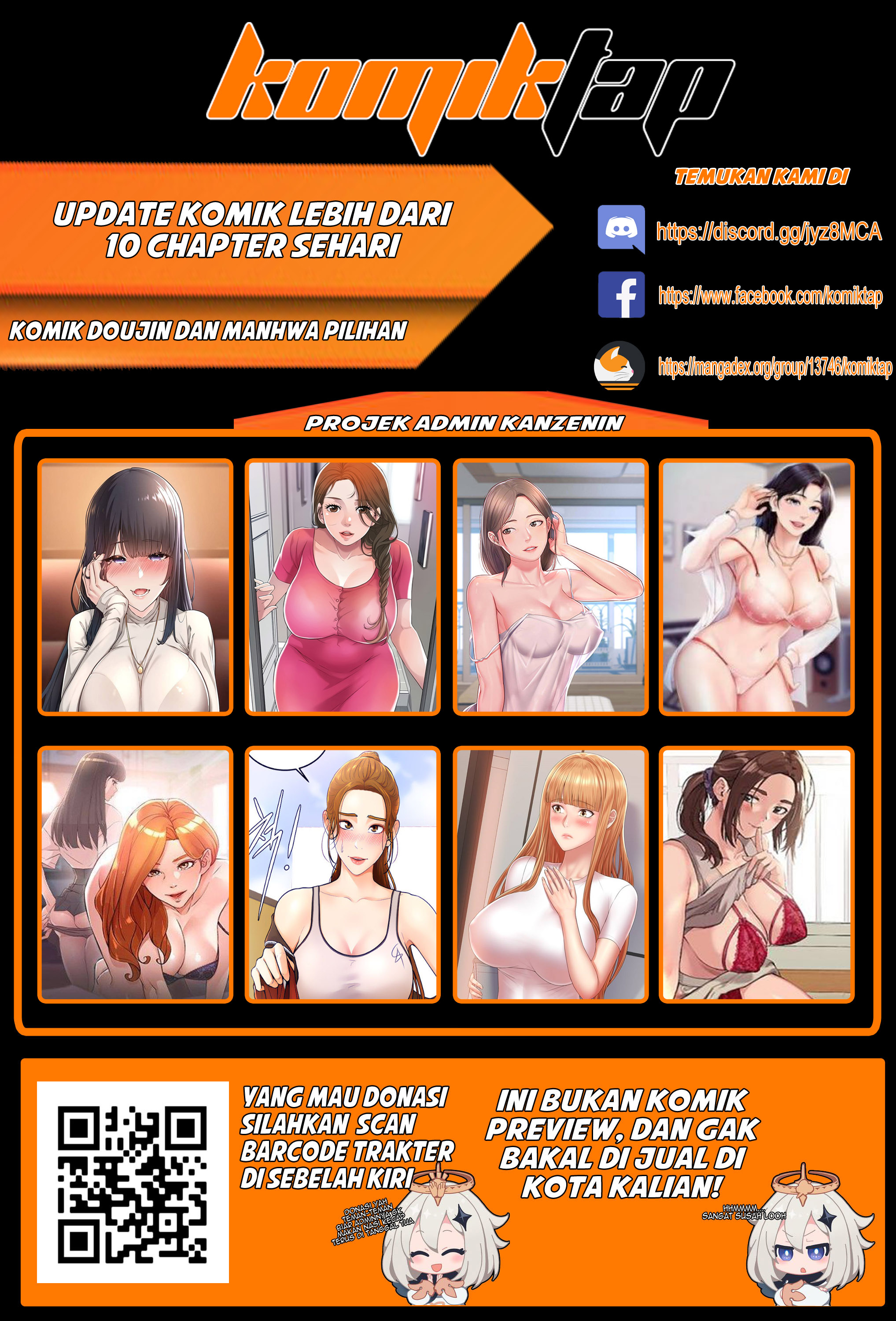 New Town Chapter 66