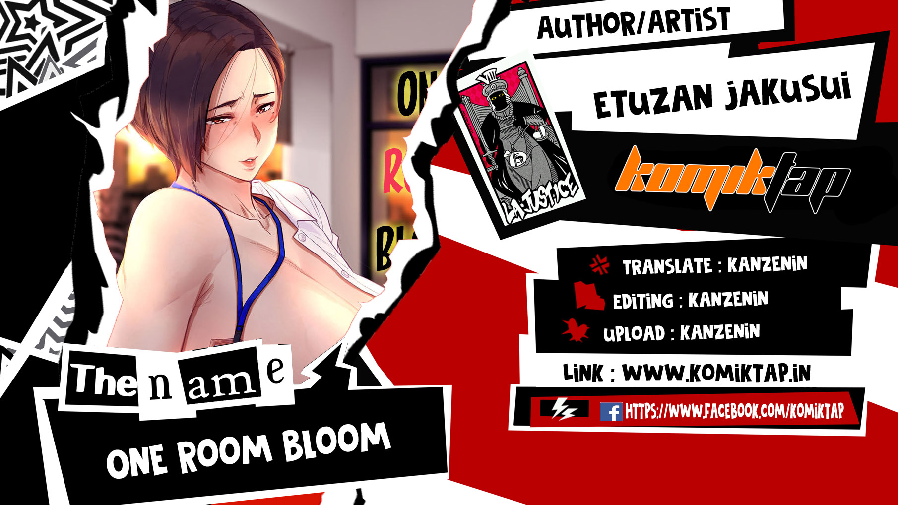 One Room Bloom Chapter 2