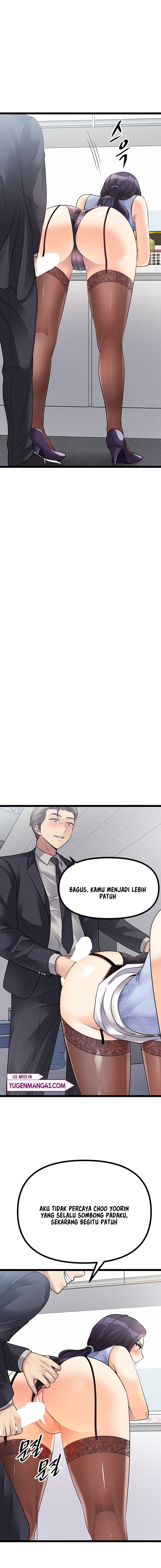 Cucumber Market Chapter 18