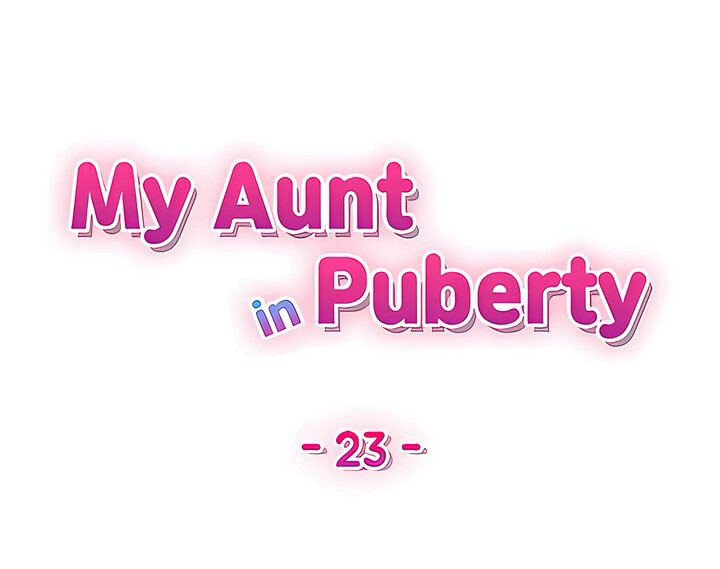 Teen Aunt Chapter 23