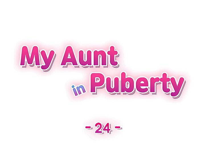 Teen Aunt Chapter 24