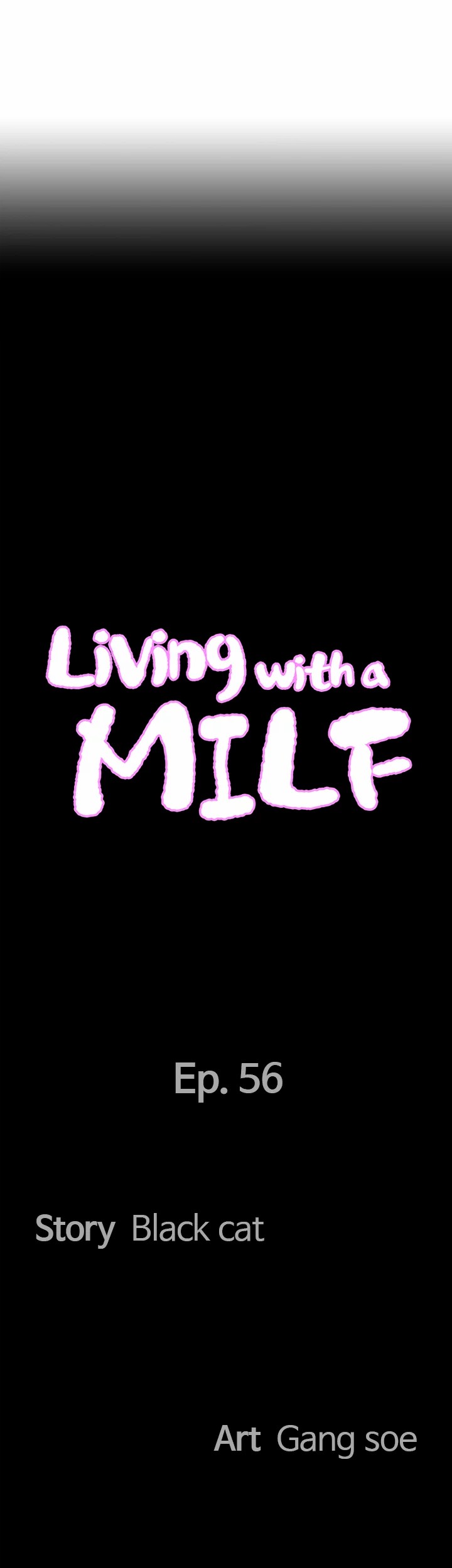 Living With a MILF Chapter 56