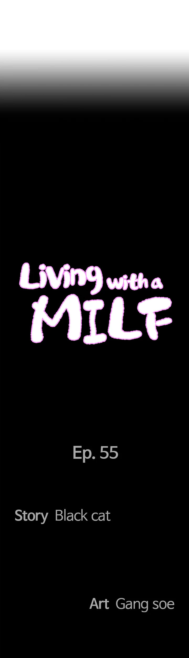 Living With a MILF Chapter 55