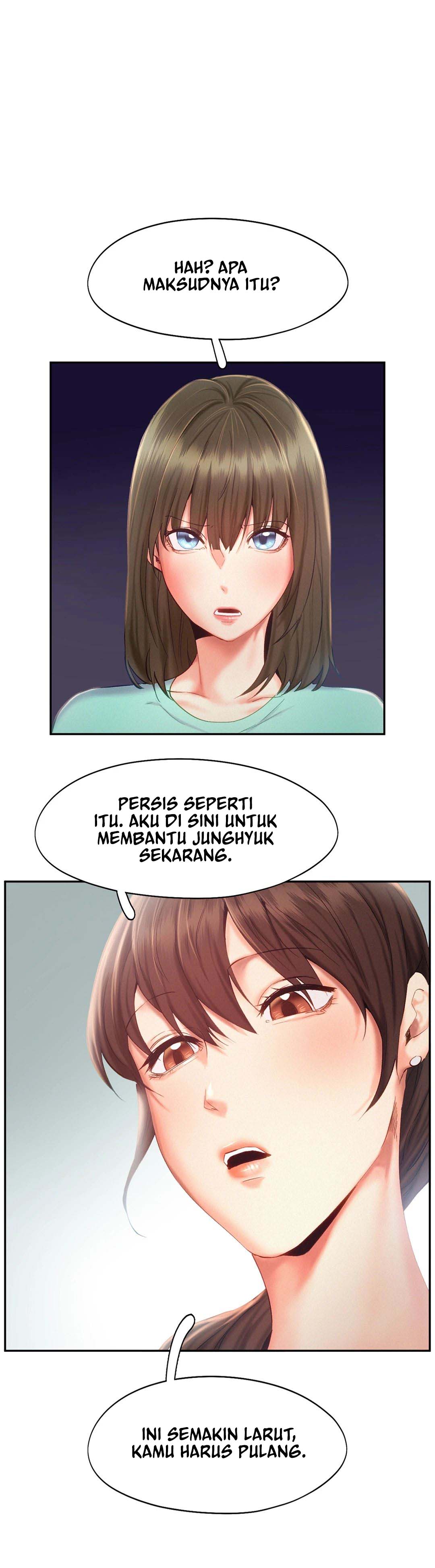 Flying High Chapter 36