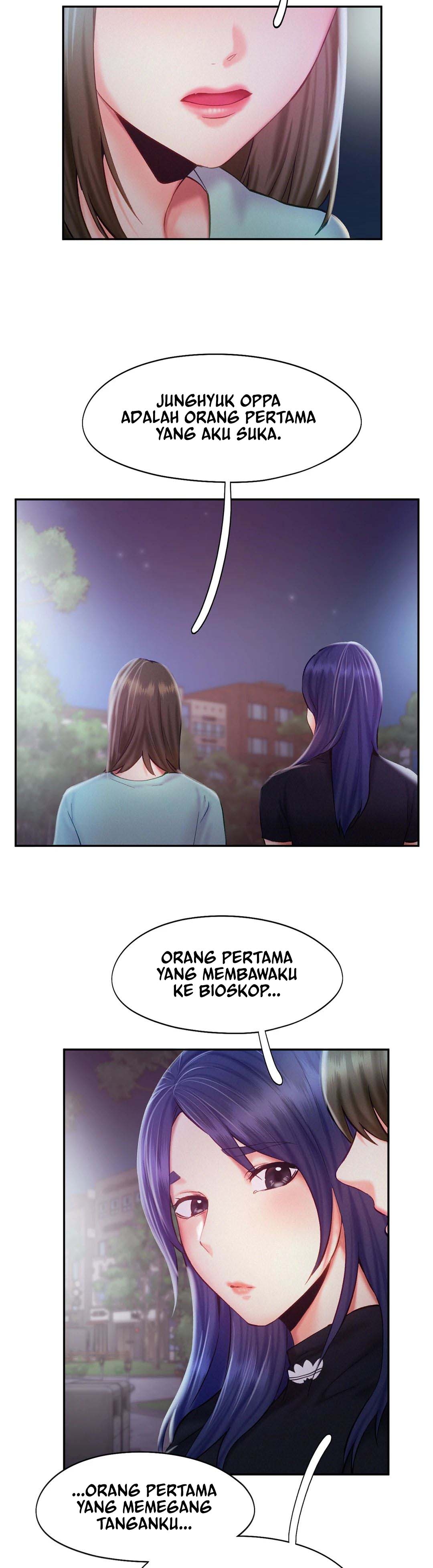 Flying High Chapter 36