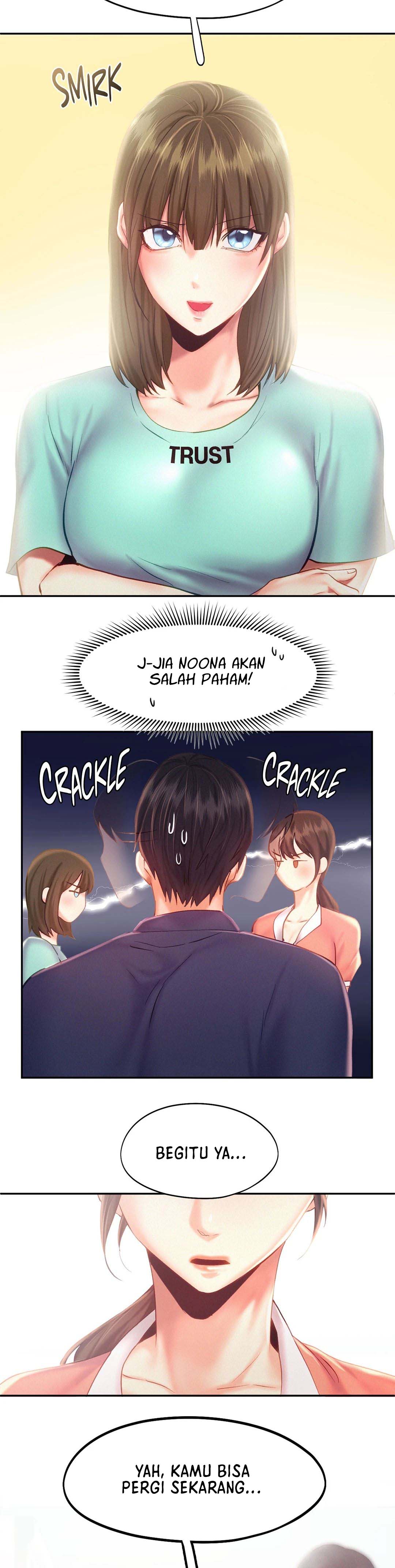 Flying High Chapter 35