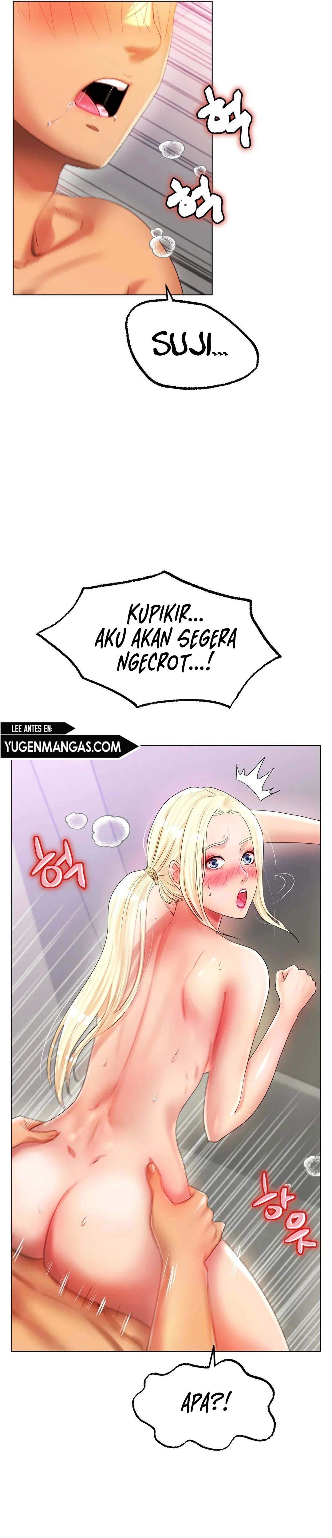 Love in ice Chapter 44