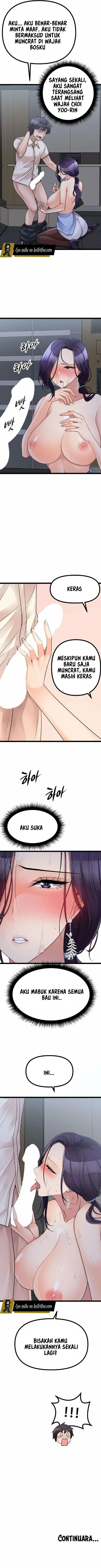 Cucumber Market Chapter 21