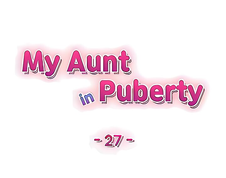 Teen Aunt Chapter 27