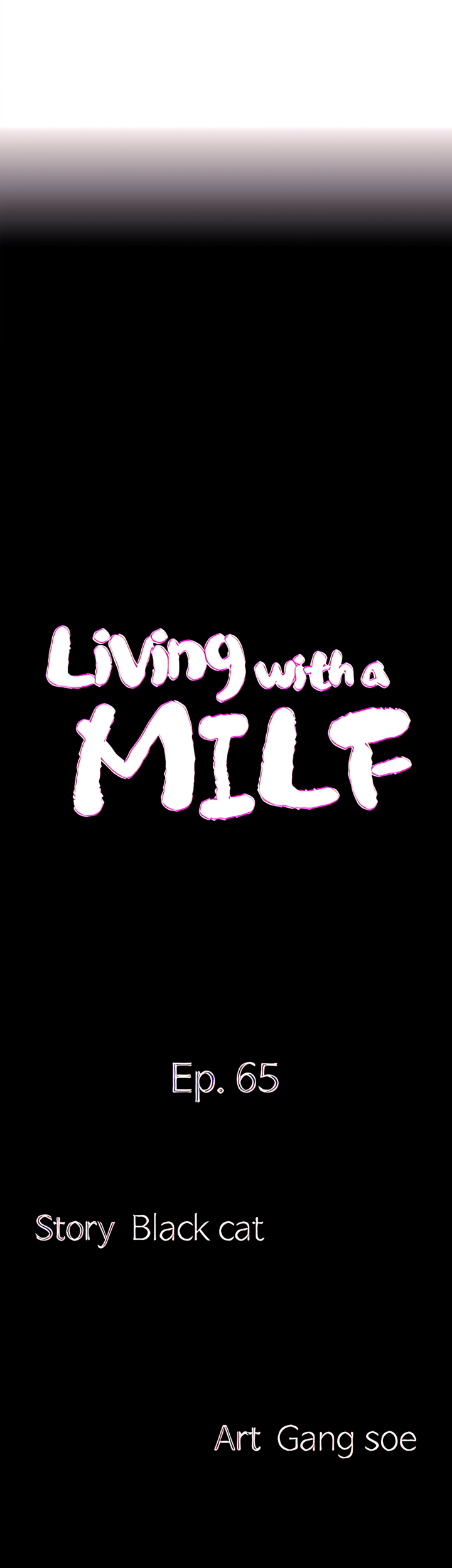 Living With a MILF Chapter 65