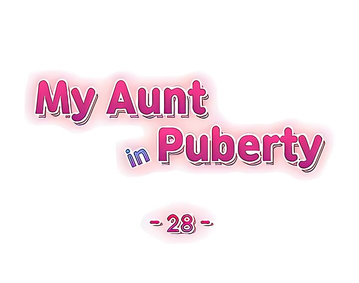 Teen Aunt Chapter 28