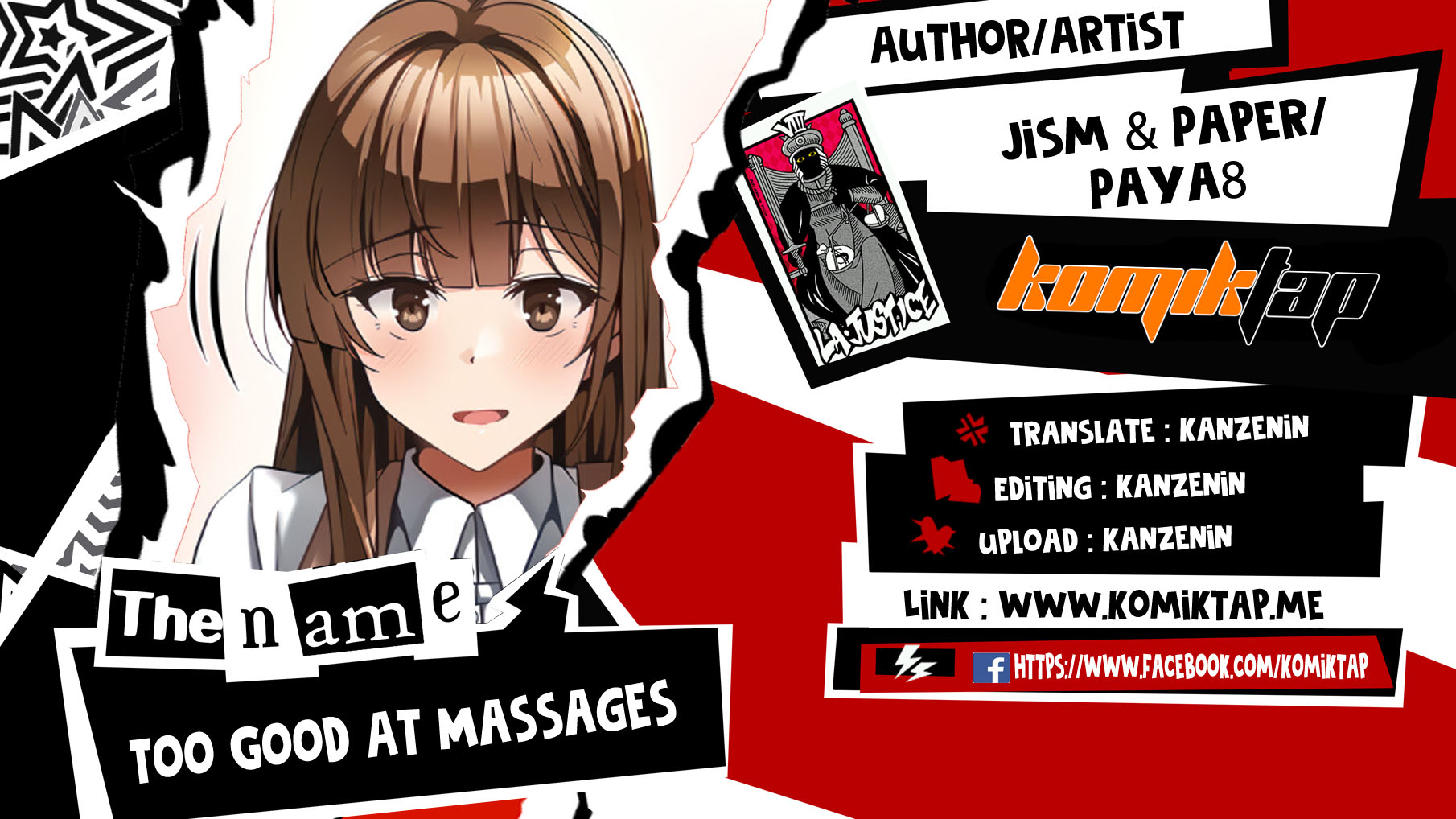 Too Good At Massages Chapter 3