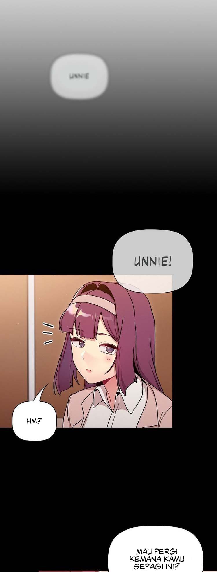 What am I supossed to do now? Chapter 71