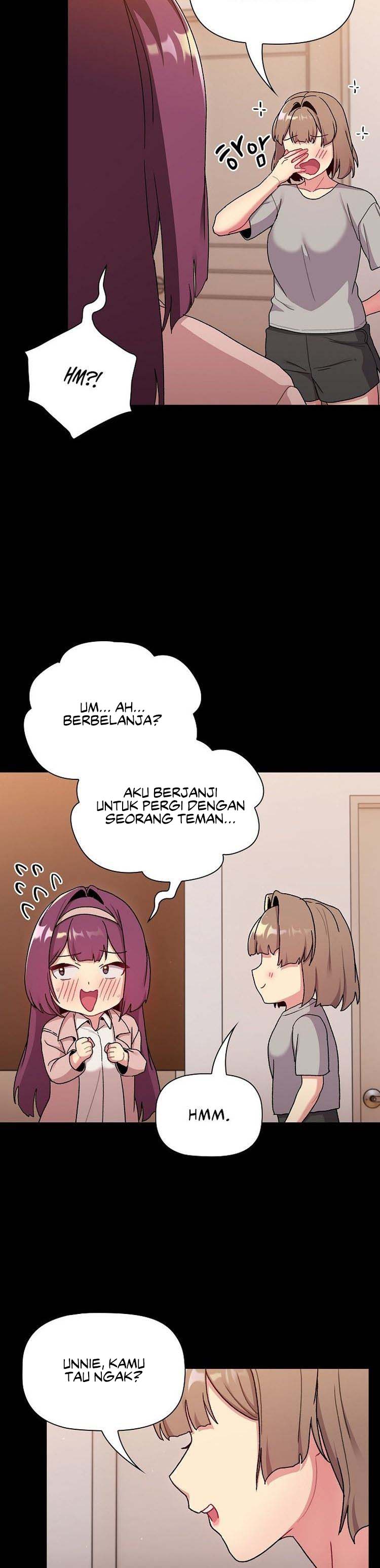 What am I supossed to do now? Chapter 71
