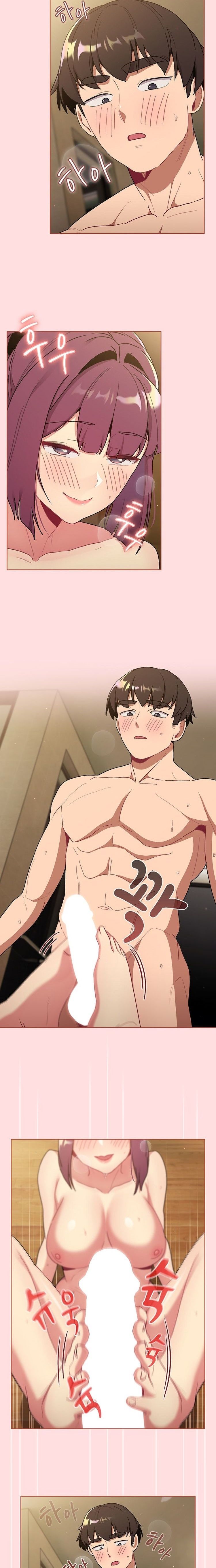 What am I supossed to do now? Chapter 72