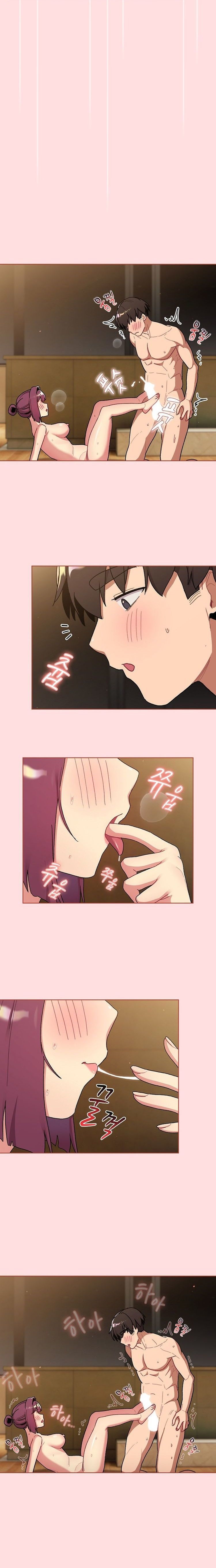 What am I supossed to do now? Chapter 72