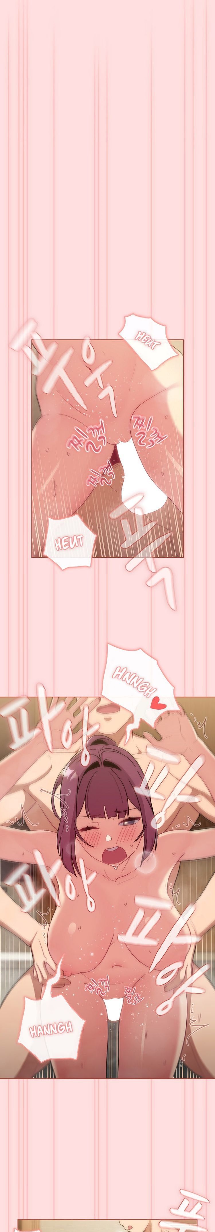 What am I supossed to do now? Chapter 71