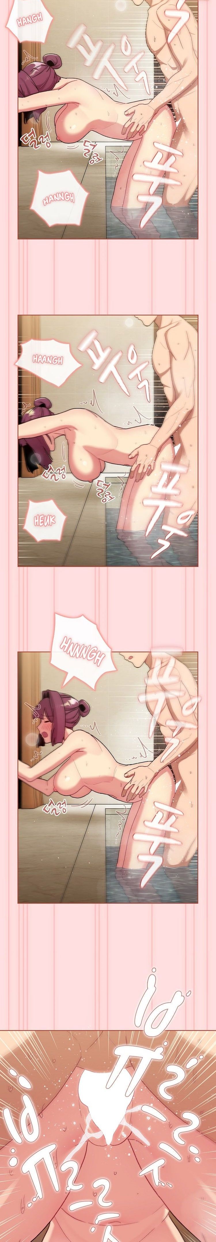 What am I supossed to do now? Chapter 71