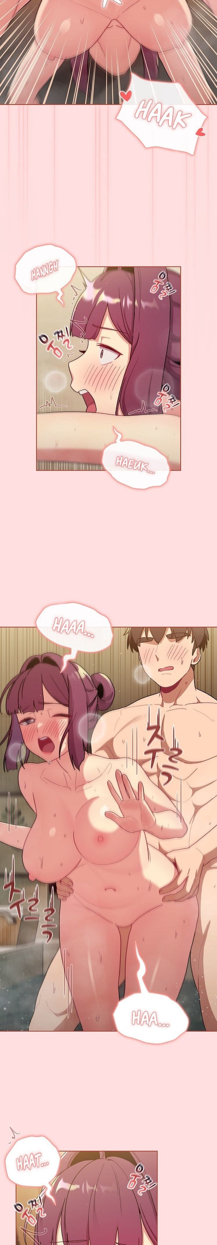 What am I supossed to do now? Chapter 71