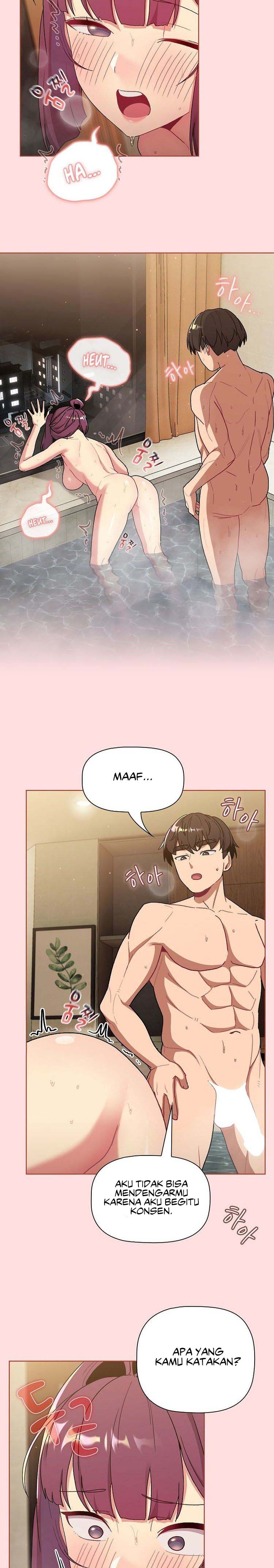 What am I supossed to do now? Chapter 71