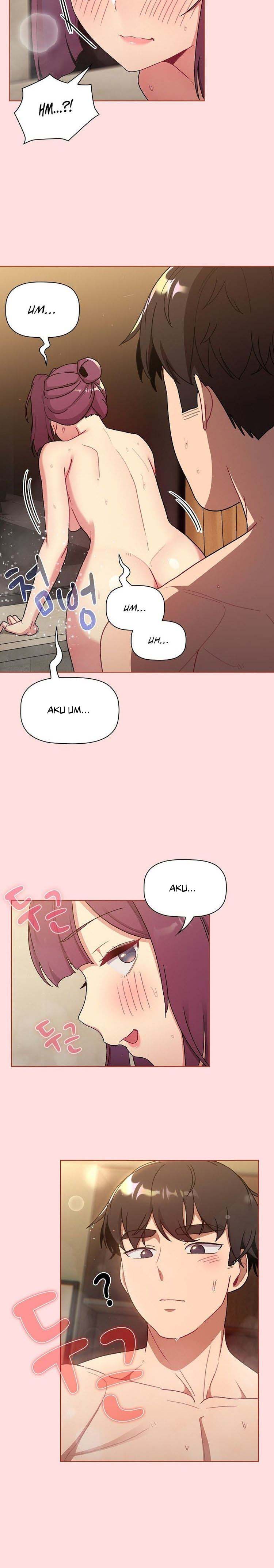 What am I supossed to do now? Chapter 71