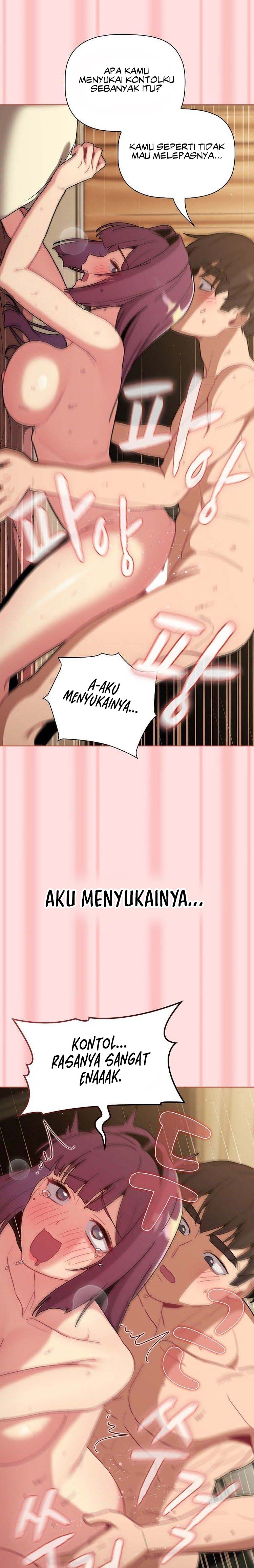 What am I supossed to do now? Chapter 72