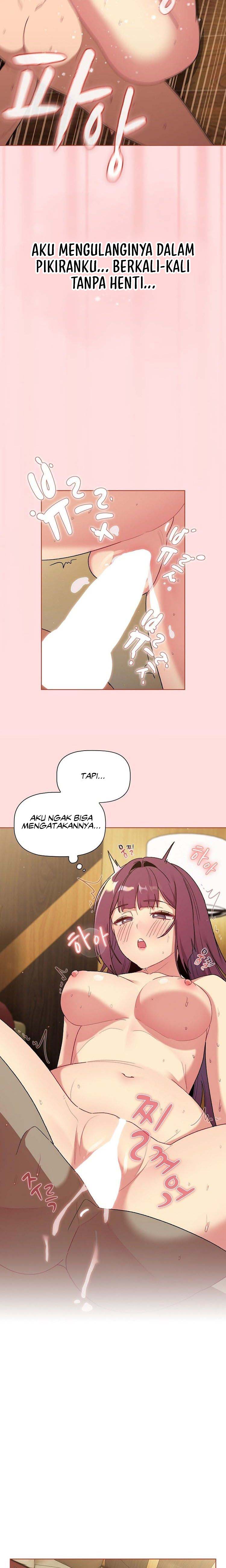 What am I supossed to do now? Chapter 72