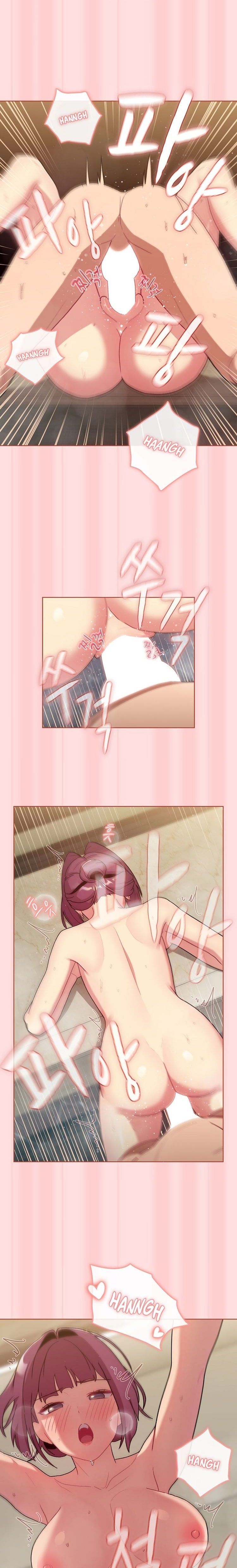 What am I supossed to do now? Chapter 71