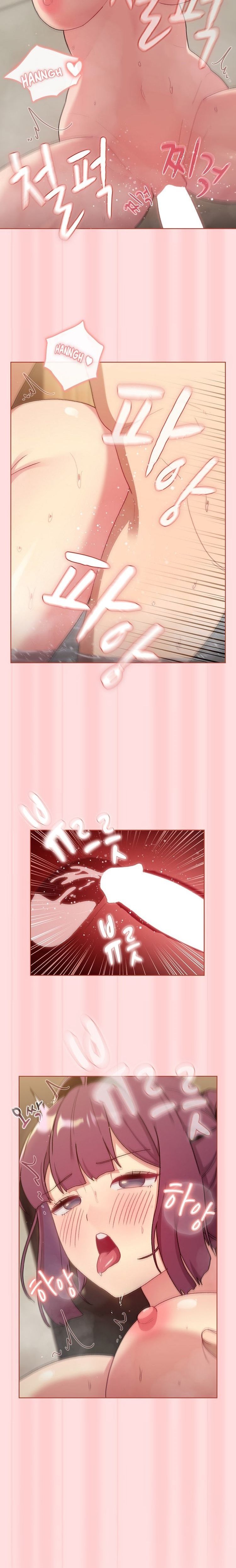 What am I supossed to do now? Chapter 71