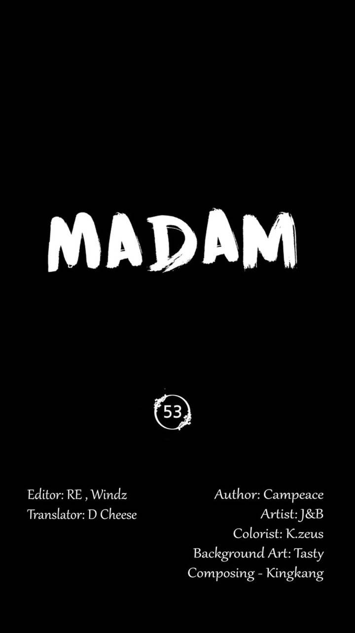 Madam Chapter 53