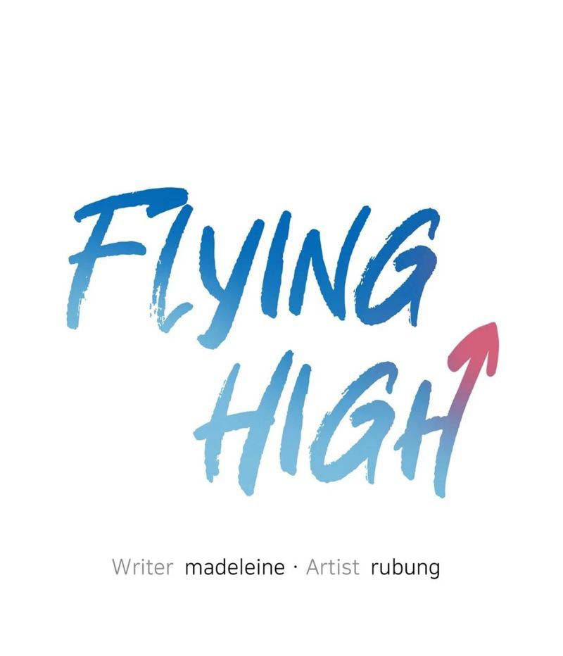 Flying High Chapter 42