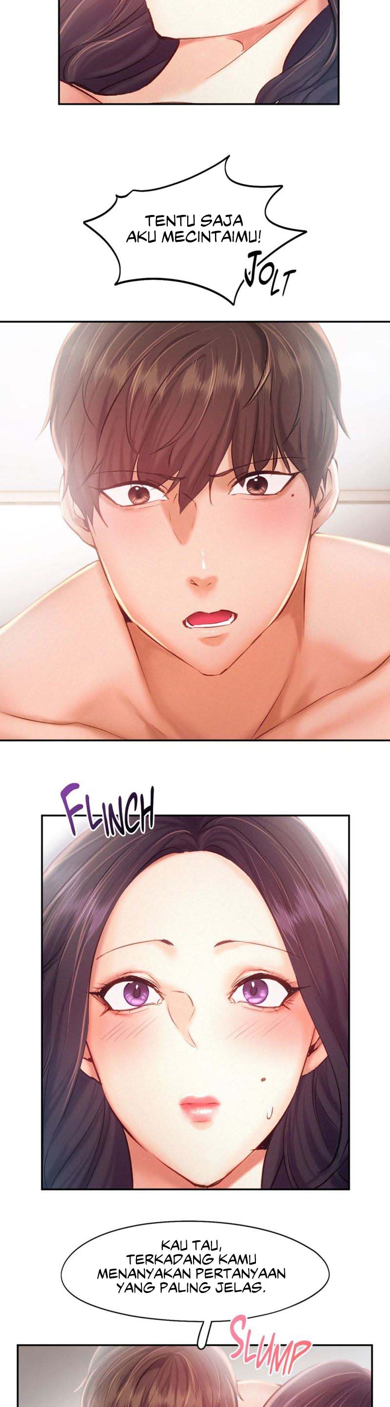 Flying High Chapter 42