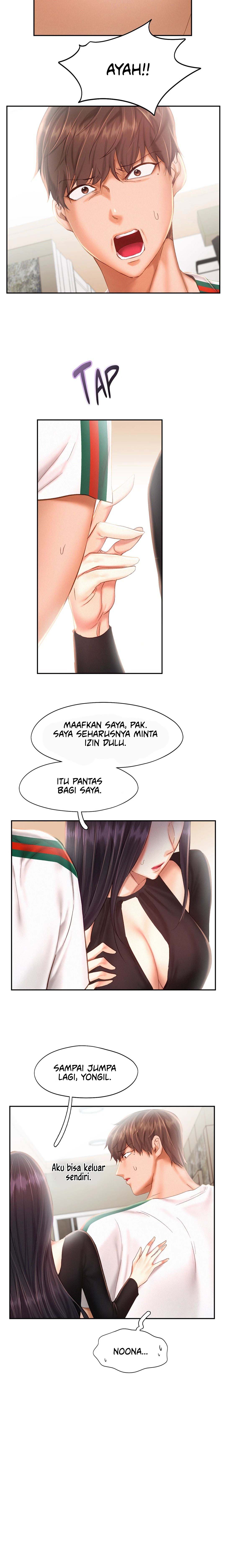 Flying High Chapter 44