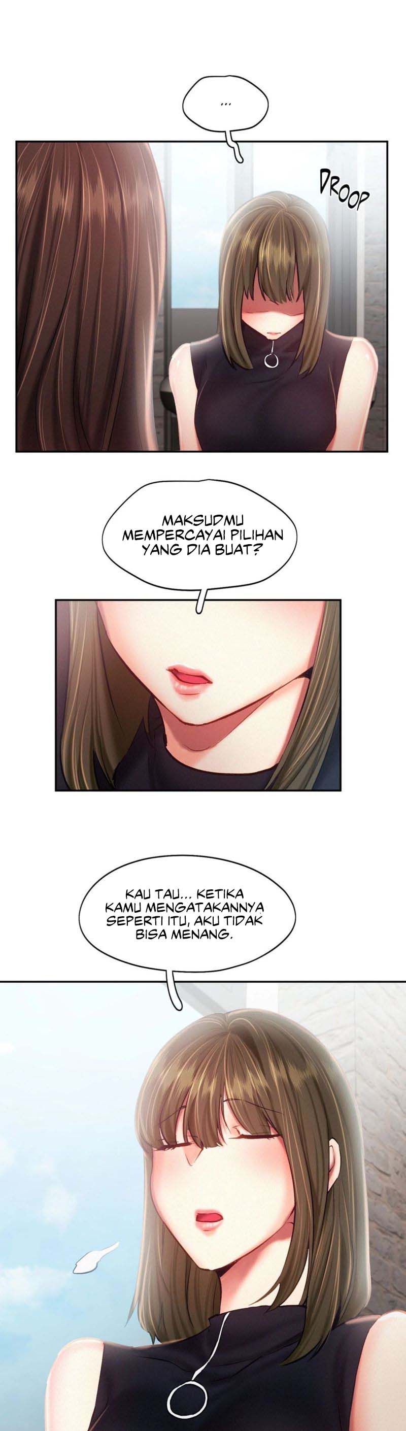 Flying High Chapter 42