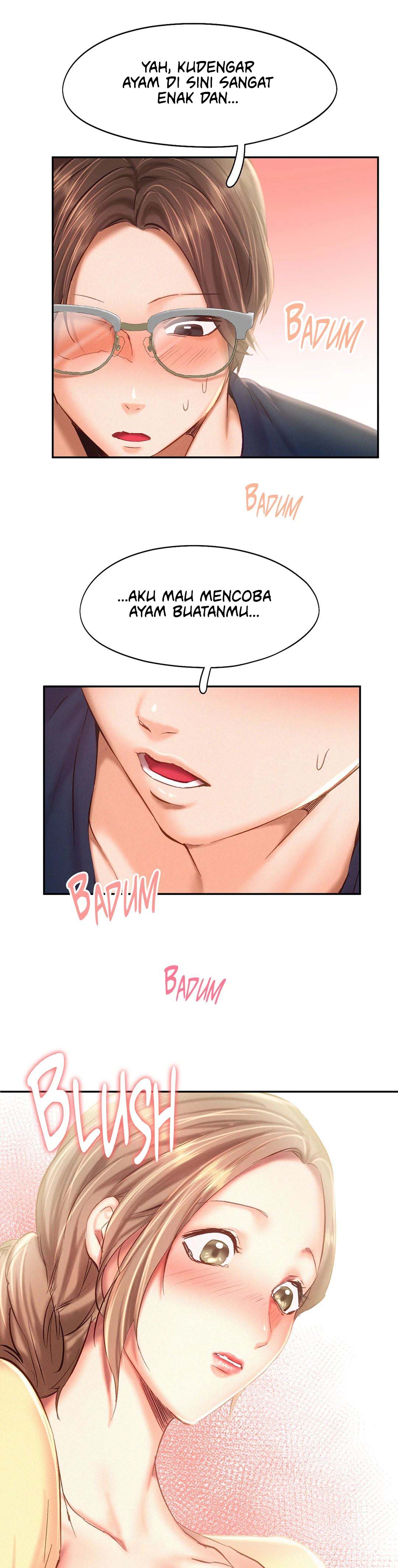 Flying High Chapter 44