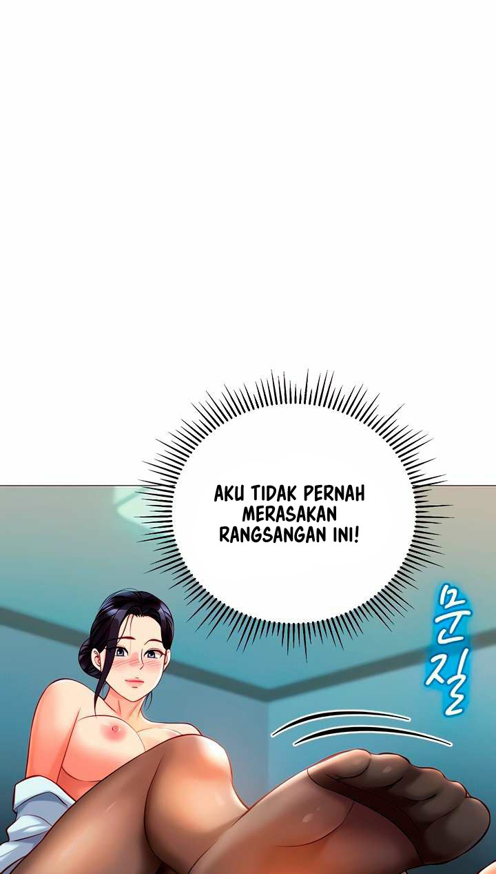 Daughter Friend Chapter 92