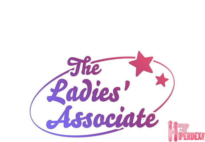 The Ladies’ Associate Chapter 84