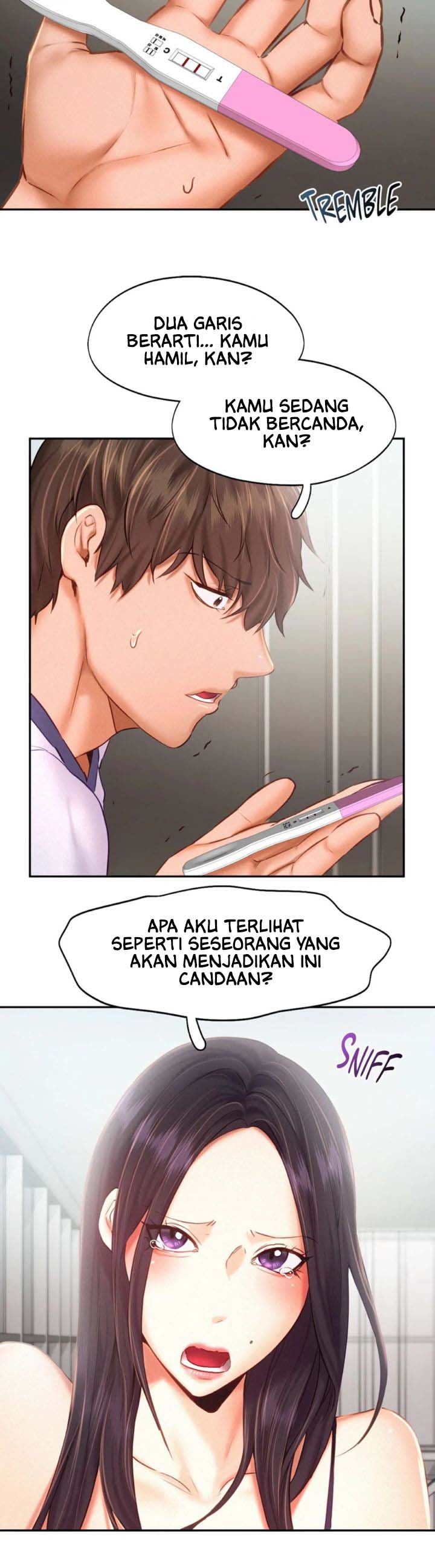 Flying High Chapter 46