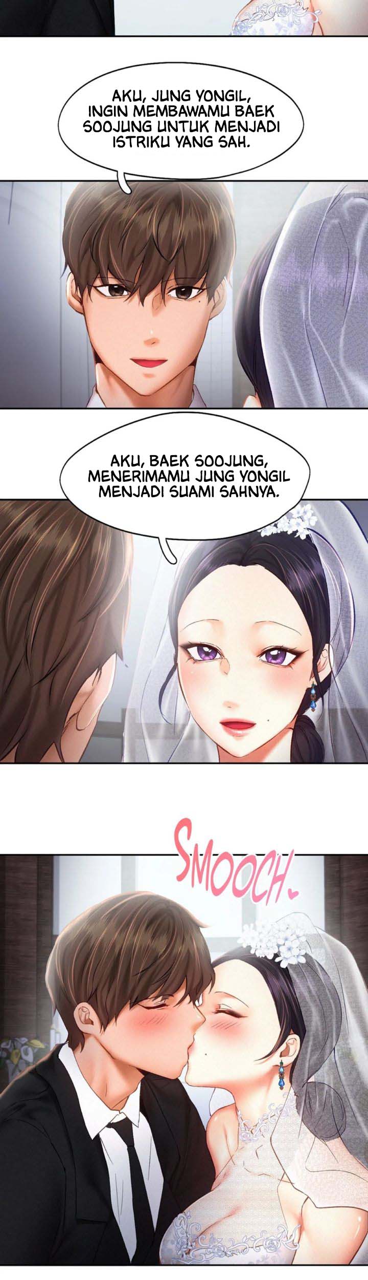 Flying High Chapter 47