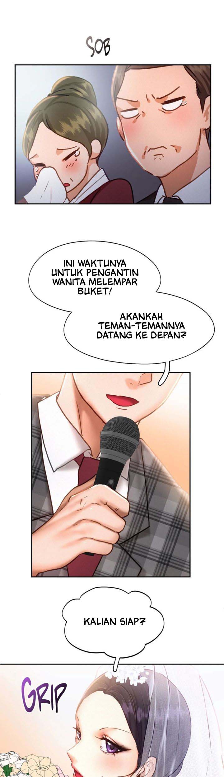 Flying High Chapter 47