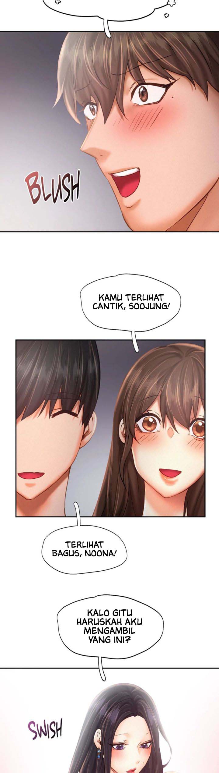 Flying High Chapter 46