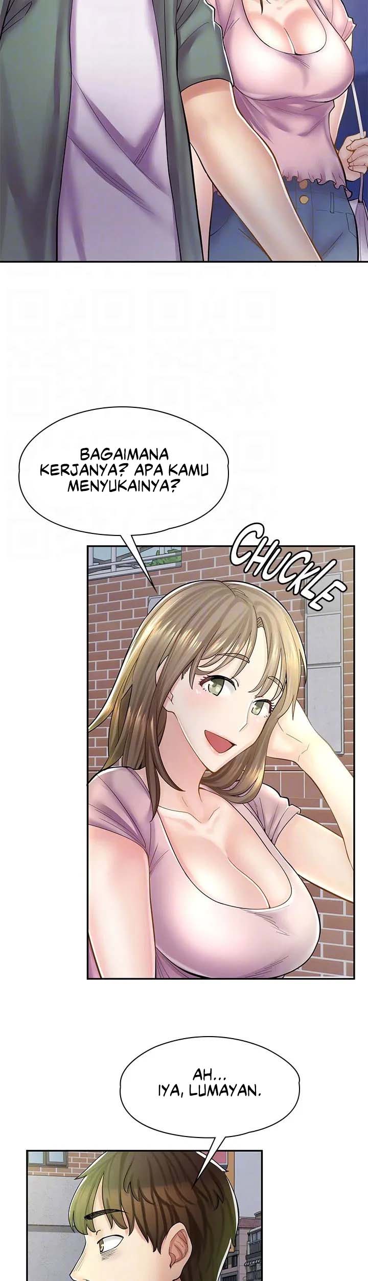 Cafe anime Chapter 6