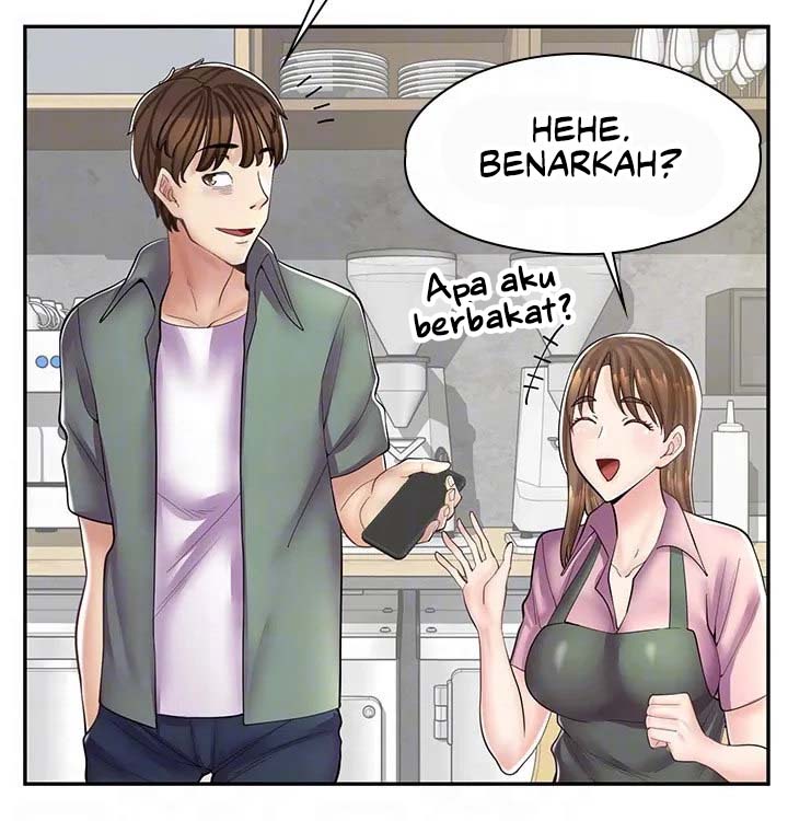 Cafe anime Chapter 7