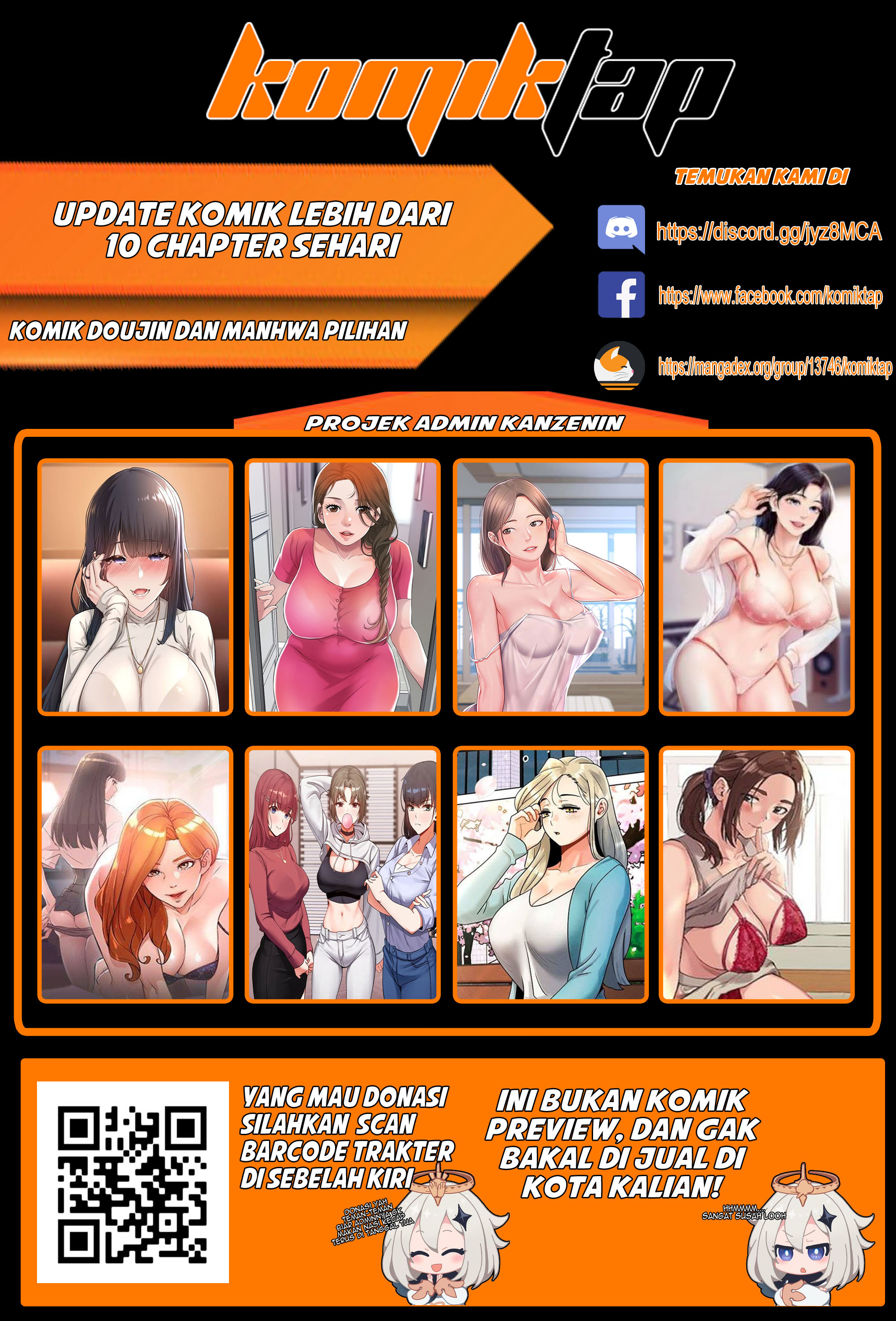 Delivery Milf Friend Mom Episod Chapter 1